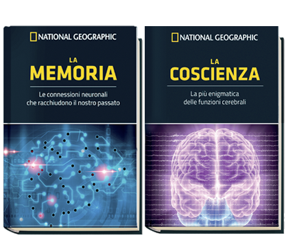 LA MEMORIA + LA COSCIENZA