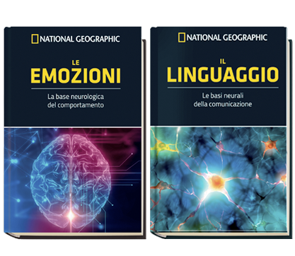 LE EMOZIONI + IL LINGUAGGIO