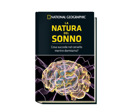 LA NATURA DEL SONNO